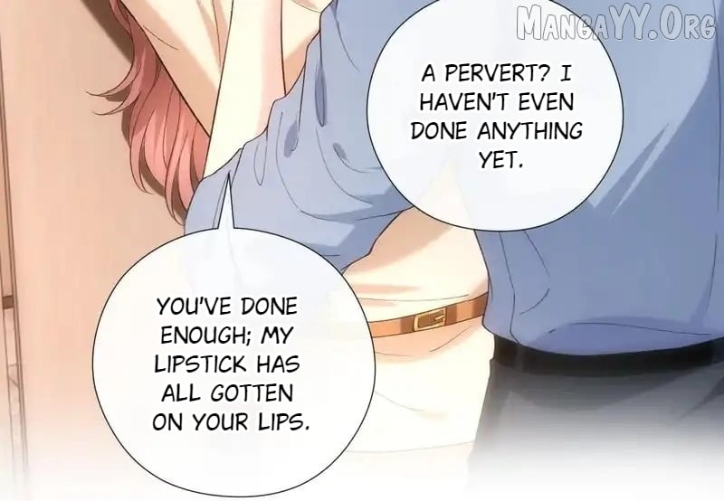 Madam and Her Daily Online Face-Slapping Chapter 222 - page 46